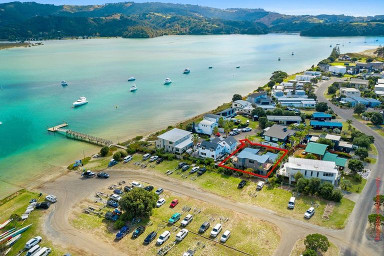 Photo of property in 233 Omaha Drive, Omaha, Warkworth, 0986