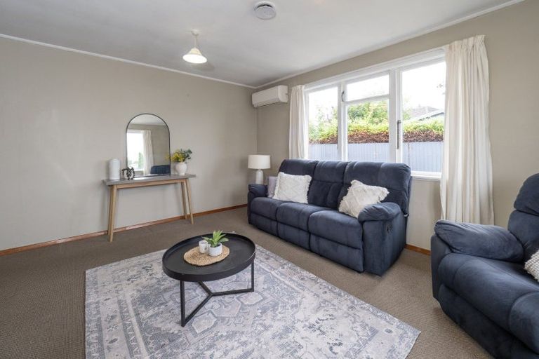 Photo of property in 1 Pratley Crescent, Hampstead, Ashburton, 7700