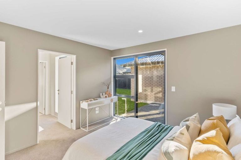 Photo of property in 1 Paroto Street, Kaiapoi, 7630