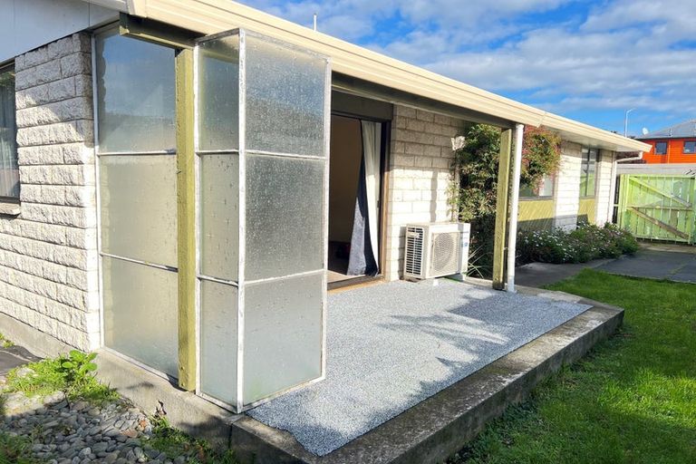 Photo of property in 3/260 Lincoln Road, Addington, Christchurch, 8024