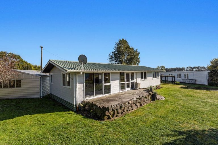 Photo of property in 302a Kawerau Road, Putauaki, Whakatane, 3192