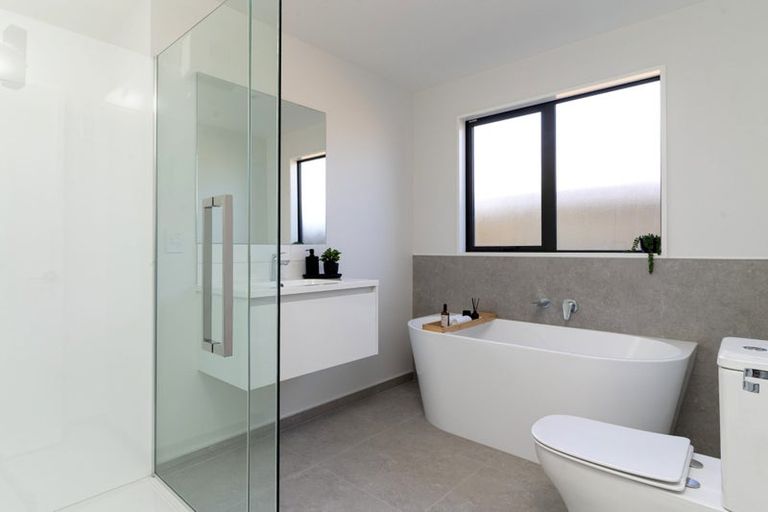 Photo of property in 42 Baratheon Road, Rolleston, 7678