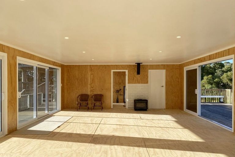 Photo of property in 494 Henderson Bay Road, Houhora, Kaitaia, 0484