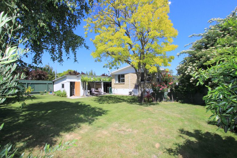 Photo of property in 1 Carlyle Crescent, Witherlea, Blenheim, 7201