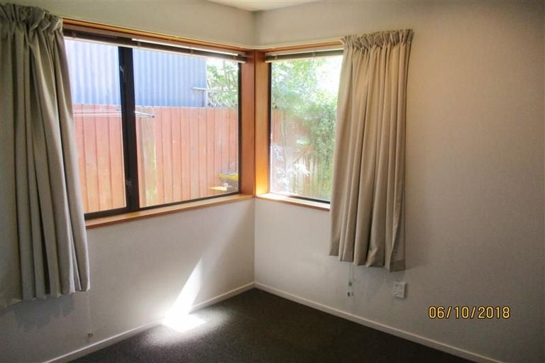 Photo of property in 2/22 Boon Street, Sydenham, Christchurch, 8023