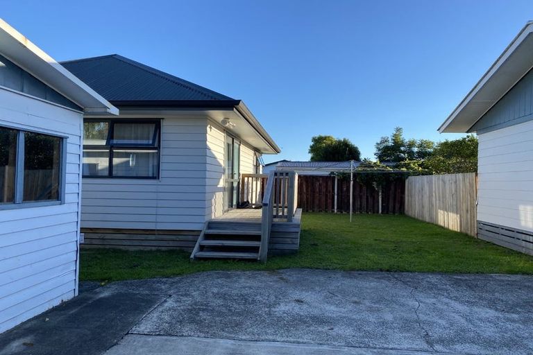 Photo of property in 19 Sunnyside Road, Nawton, Hamilton, 3200