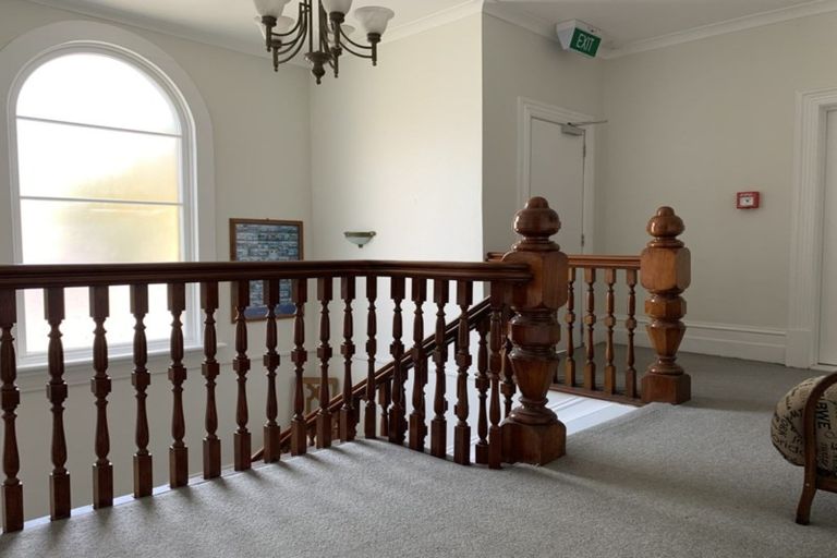 Photo of property in 75b York Place, Dunedin Central, Dunedin, 9016