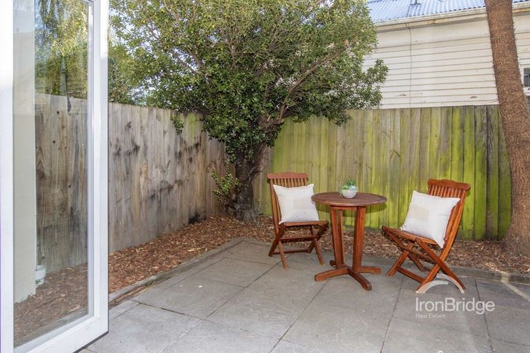 Photo of property in 506b Barbadoes Street, Edgeware, Christchurch, 8013