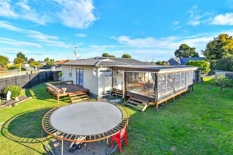 Photo of property in 9 Cathay Lane, Takanini, 2112