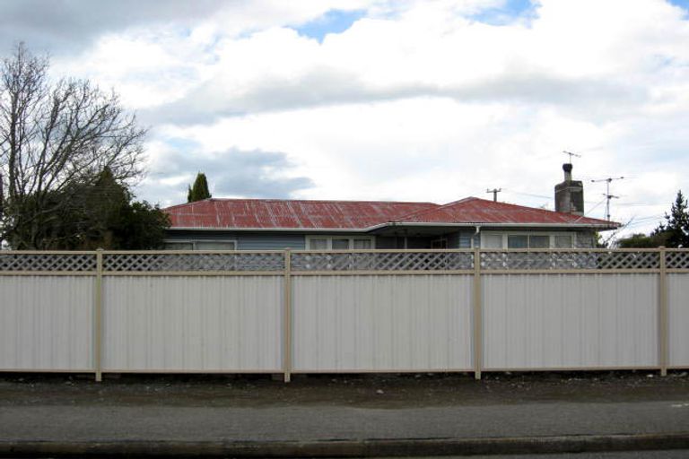 Photo of property in 173 Church Street, Masterton, 5810