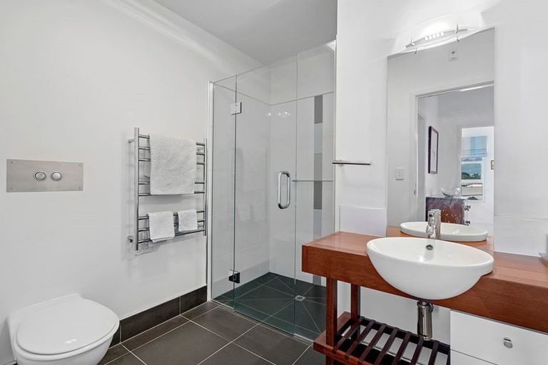 Photo of property in Quarterdeck, 22/4 Buller Street, New Plymouth, 4310