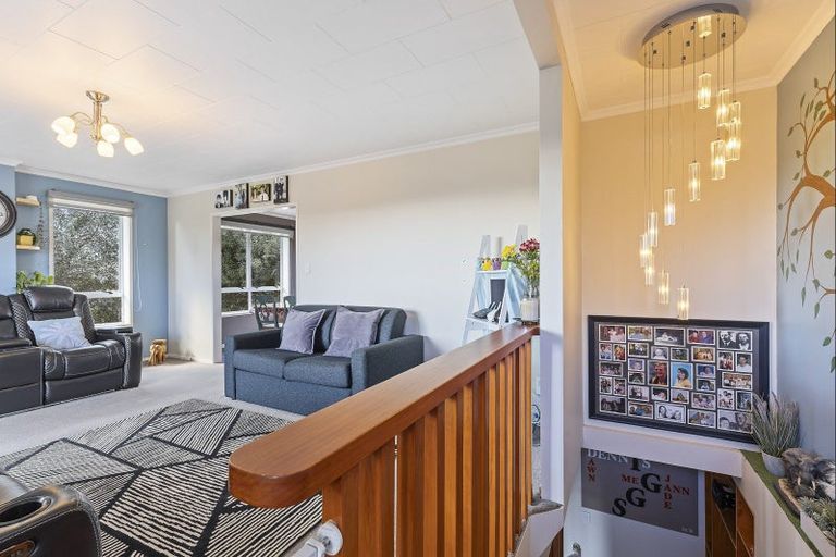 Photo of property in 27 Glamis Avenue, Bell Block, New Plymouth, 4312