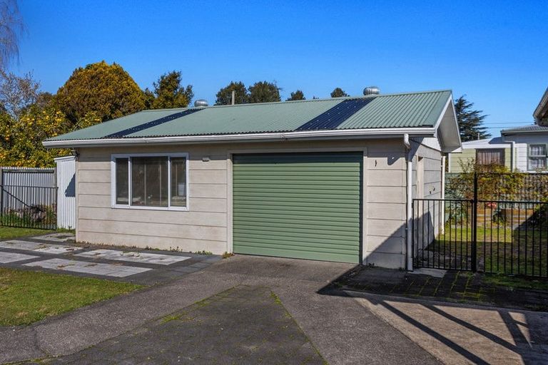 Photo of property in 38 Ward Street, Kawerau, 3127