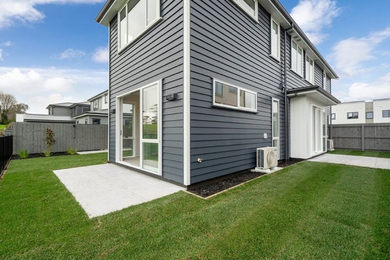 Photo of property in 20 Oyster Drive, Whenuapai, Auckland, 0618