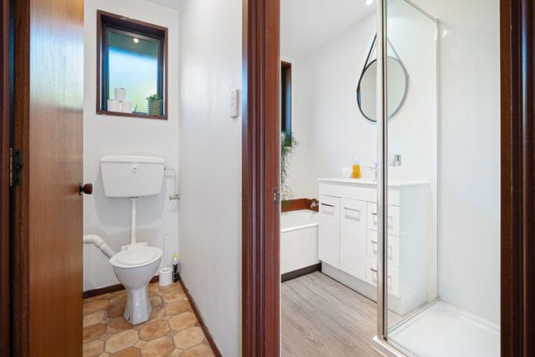 Photo of property in 1/27a Ashbourne Street, Burnside, Christchurch, 8053