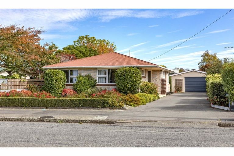 Photo of property in 155 White Street, Rangiora, 7400