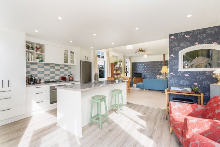 Photo of property in 55 Queens Drive, Saint Kilda, Dunedin, 9012