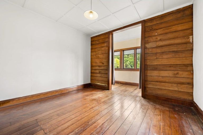 Photo of property in 4 Durham Street, Aro Valley, Wellington, 6021