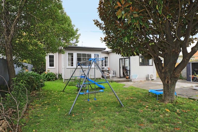 Photo of property in 7 Sidey Place, Marewa, Napier, 4110