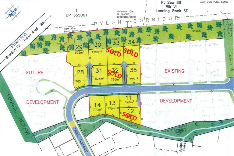 Photo of property in 43 Larch Crescent, Alexandra, 9320