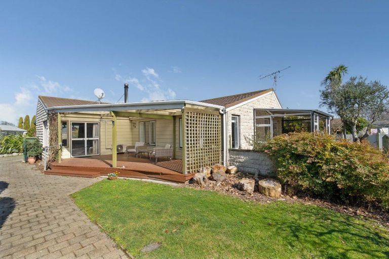 Photo of property in 5 Lowes Place, Solway, Masterton, 5810