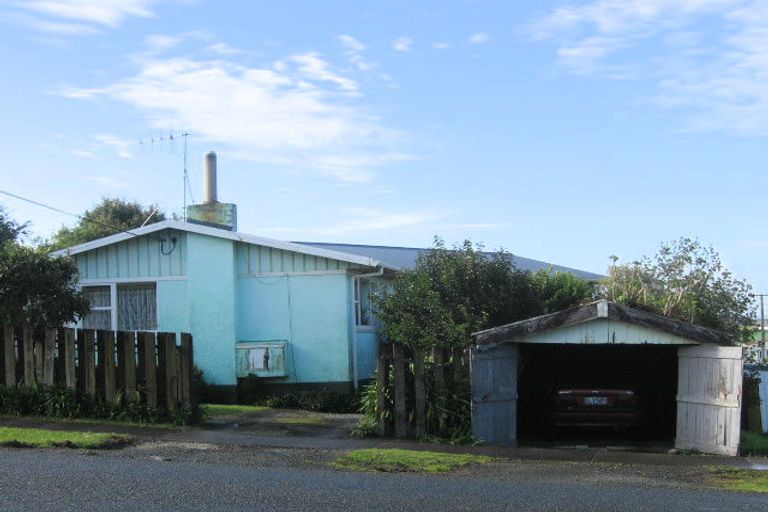 Photo of property in 47 Gordon Street, Dargaville, 0310