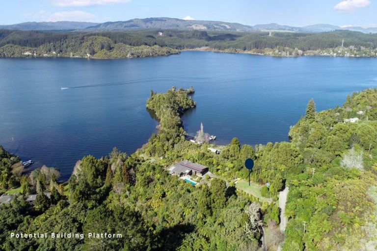 Photo of property in 285c Whangamoa Drive, Okere Falls, Rotorua, 3074