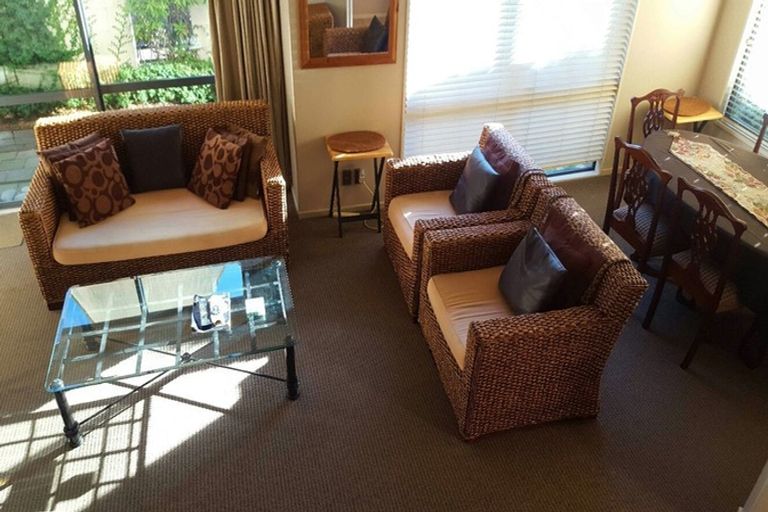 Photo of property in St Lukes Courts, 170 Peterborough Street, Christchurch Central, Christchurch, 8013