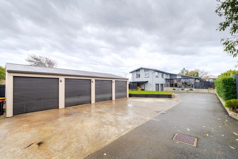 Photo of property in 253 Pomona Street, Strathern, Invercargill, 9812