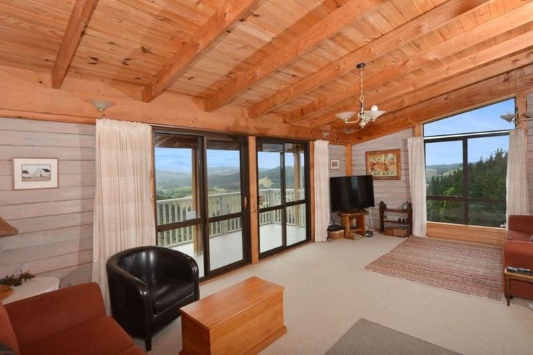 Photo of property in 97 Dickson Road, Glenbervie, Whangarei, 0175