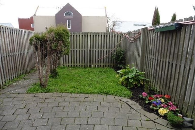Photo of property in 3/7 Beveridge Street, Christchurch Central, Christchurch, 8013