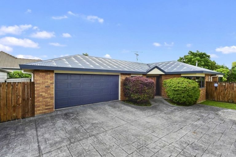 Photo of property in 55a Galloway Street, Hamilton East, Hamilton, 3216