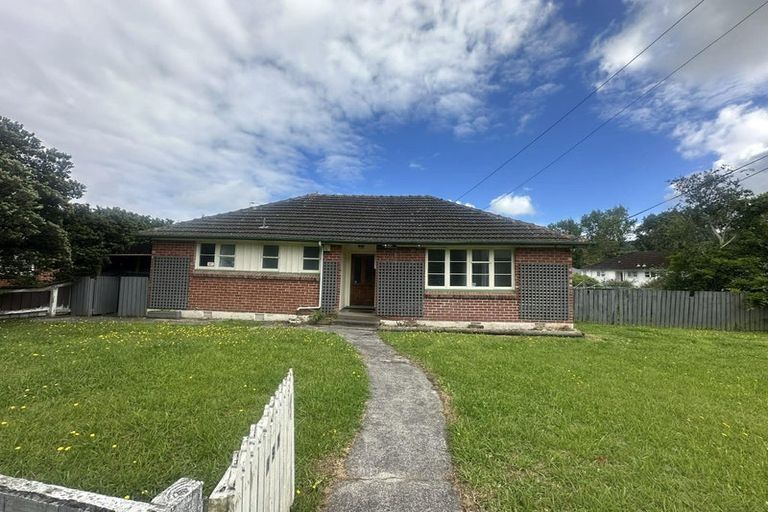 Photo of property in 191 Waddington Drive, Naenae, Lower Hutt, 5011