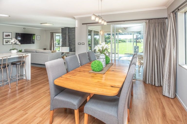 Photo of property in 20 Nicholson Drive, Kaitoke, Whanganui, 4572