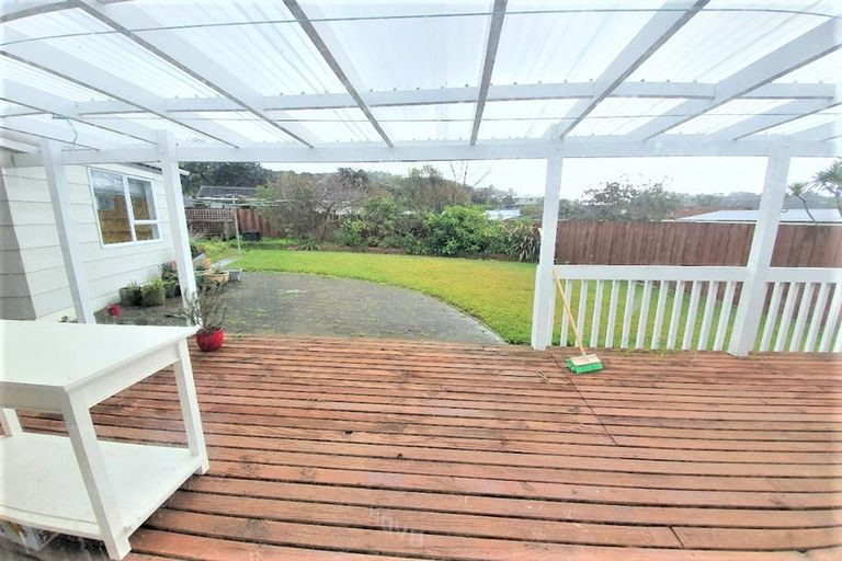 Photo of property in 11 Transom Close, Whitby, Porirua, 5024