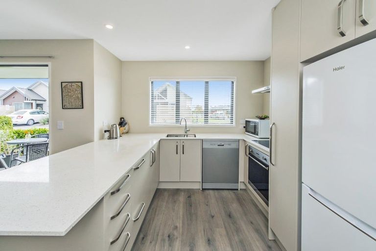 Photo of property in 15 Clydesdale Way, Lincoln, 7608