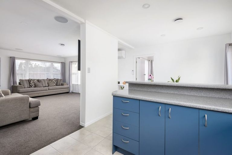 Photo of property in 116 Blankney Street, Hornby, Christchurch, 8042
