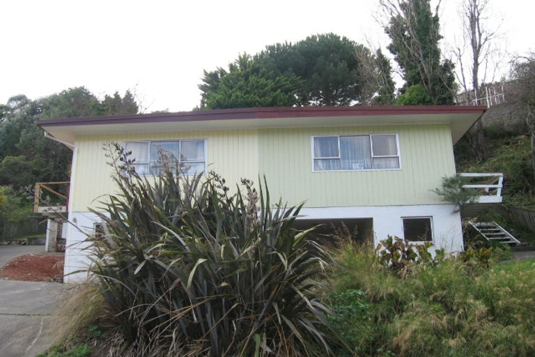 Photo of property in 1/11 Lucknow Terrace, Hospital Hill, Napier, 4110