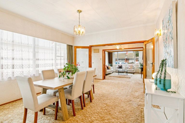 Photo of property in 9 Hobart Street, Miramar, Wellington, 6022