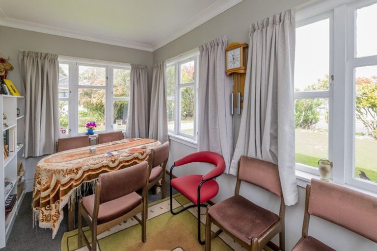 Photo of property in 26 Graham Street, Levin, 5510