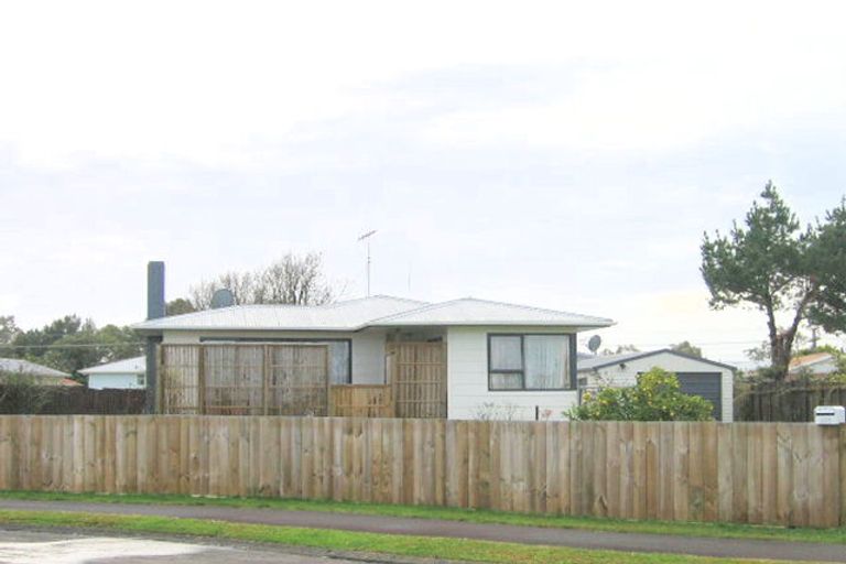 Photo of property in 42 Lilac Street, Melville, Hamilton, 3206