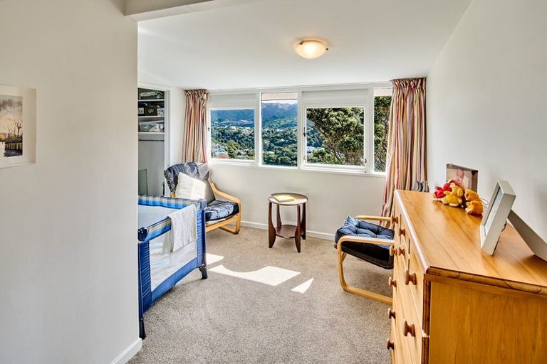 Photo of property in 90 Sefton Street, Wadestown, Wellington, 6012