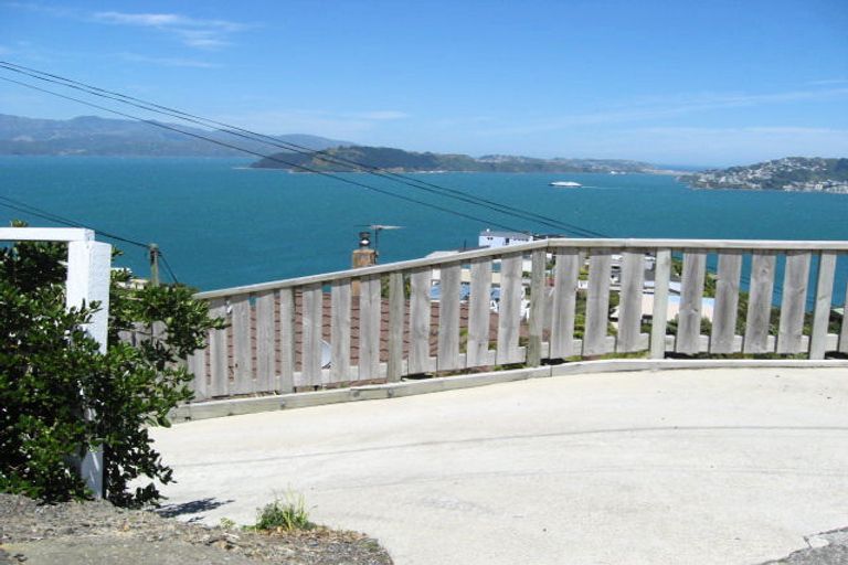 Photo of property in 163 Onslow Road, Khandallah, Wellington, 6035