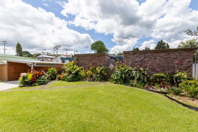 Photo of property in 28 Willoughby Street, Paeroa, 3600