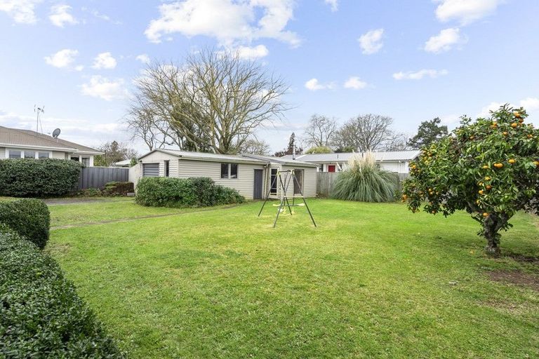 Photo of property in 8 Swift Place, Leamington, Cambridge, 3432