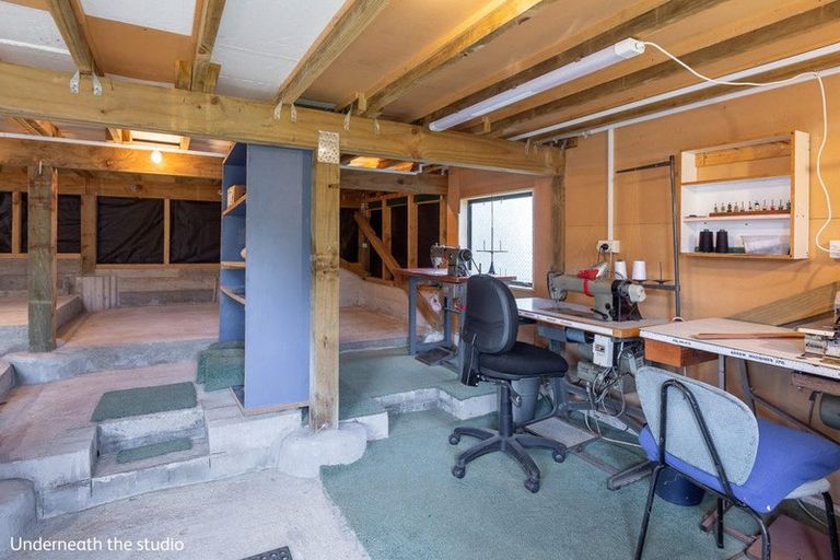 Photo of property in 347 Henwood Road, Hillsborough, New Plymouth, 4372