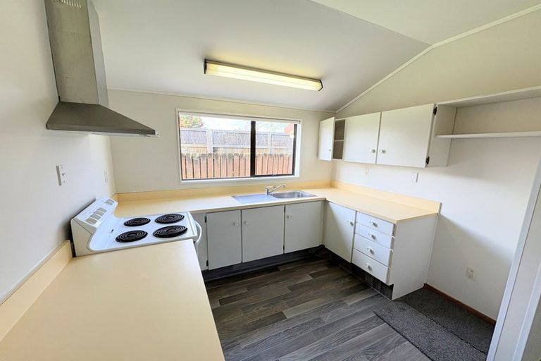 Photo of property in 27 Keepa Street, Levin, 5510