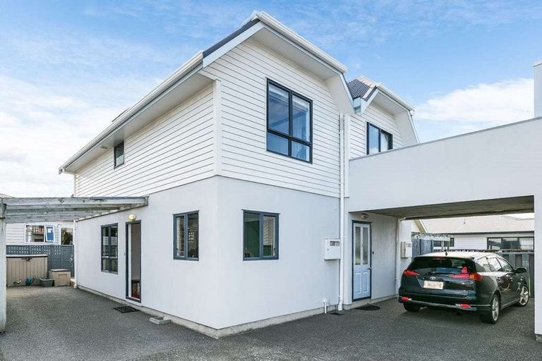 Photo of property in 6/115 Hobart Street, Miramar, Wellington, 6022