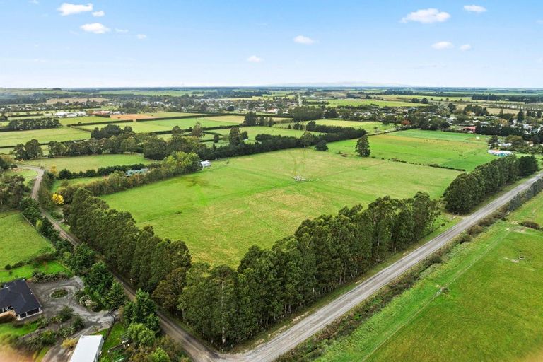 Photo of property in 87 Bush Road, Oxford, 7430