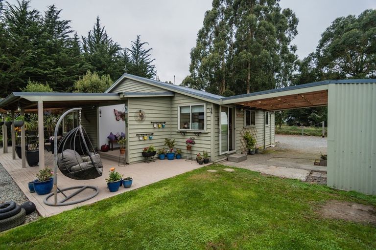 Photo of property in 296 Rangitata Island Road, Rangitata Island, Temuka, 7986